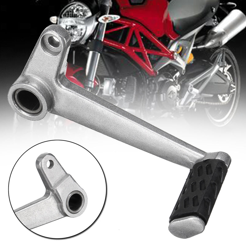 Leve e pedaline moto