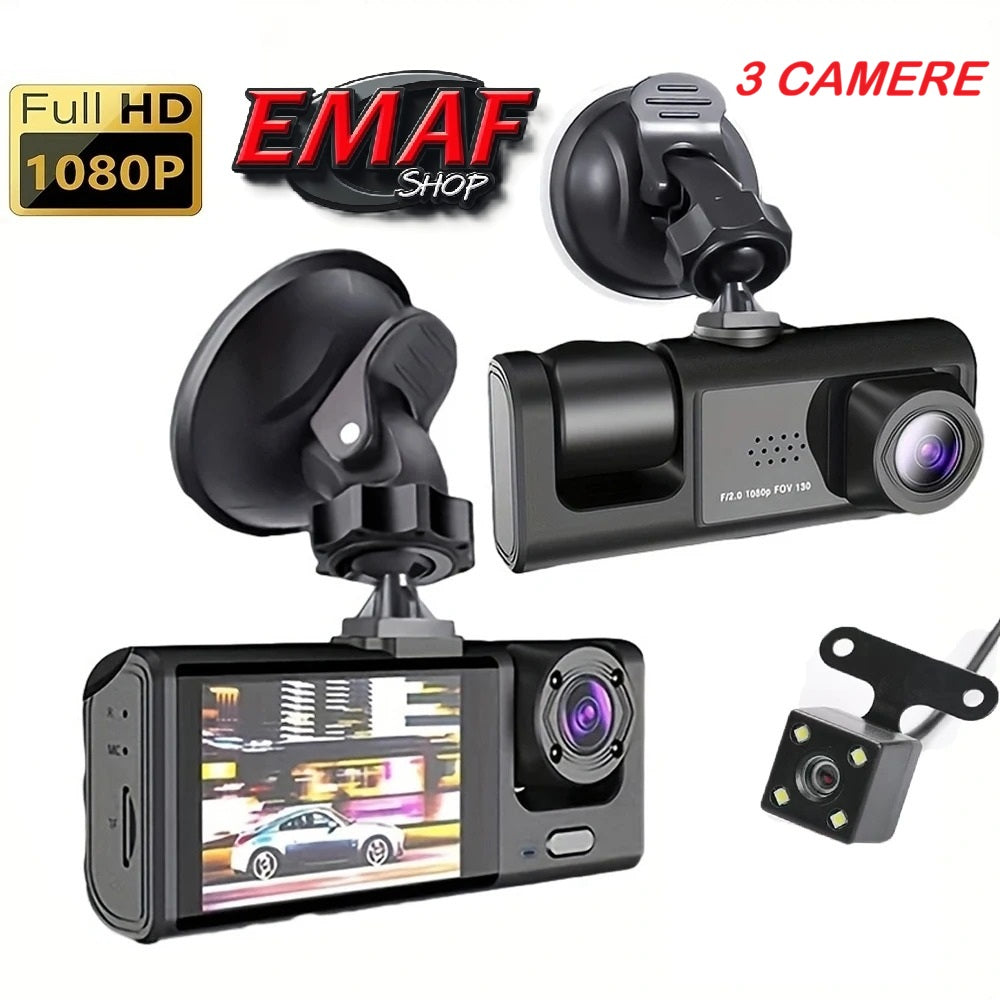 DASHCAM
