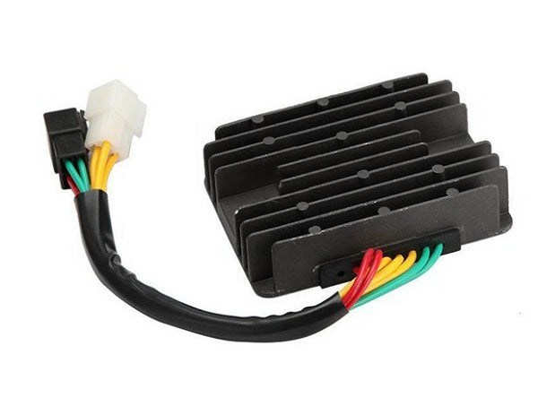 Regolatore Tensione Ducati Monster 54040111a 54040111c 600 620 695 696 750 800