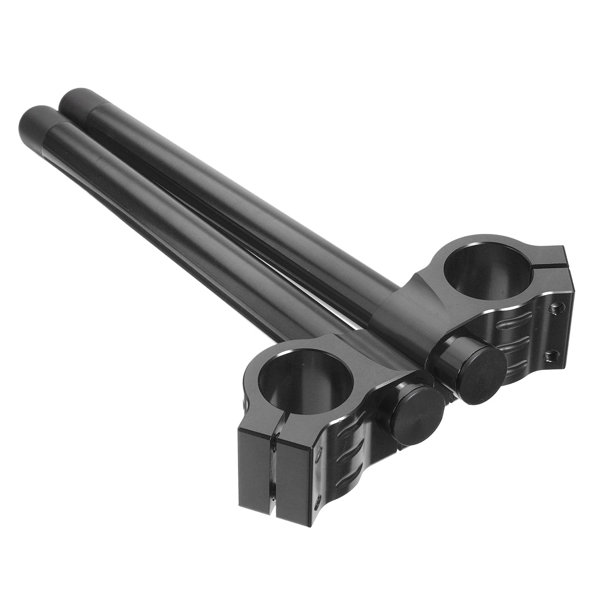 Semimanubri 31 32 33 35 36 37 39 41 45 48 50 51 Mm Alluminio Cnc Racer