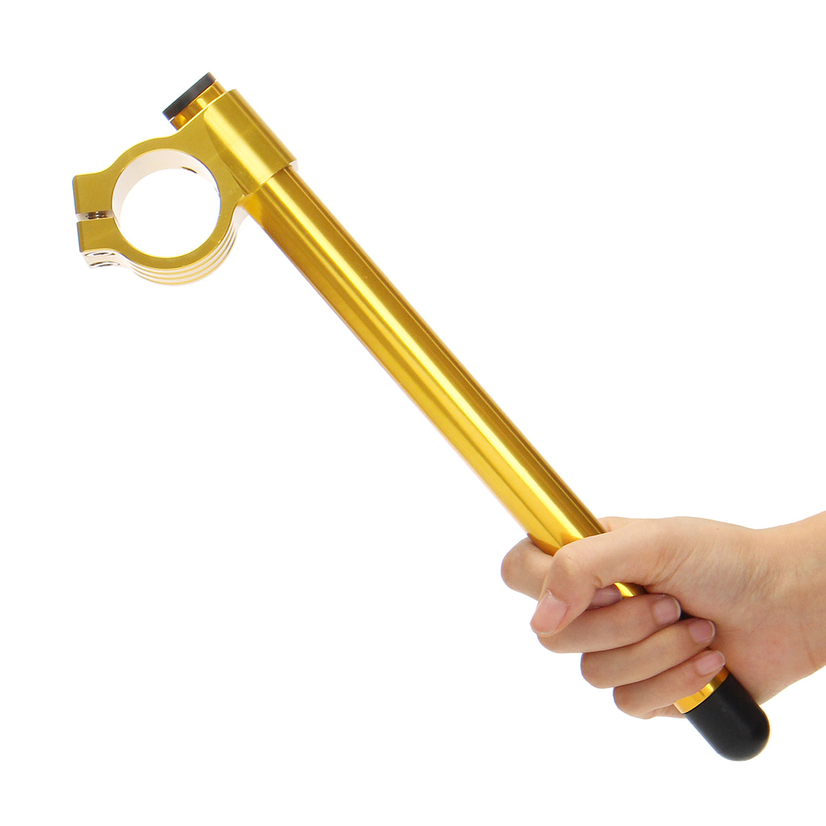 Semimanubri 31 32 33 35 36 37 39 41 45 48 50 51 Mm Alluminio Cnc Racer