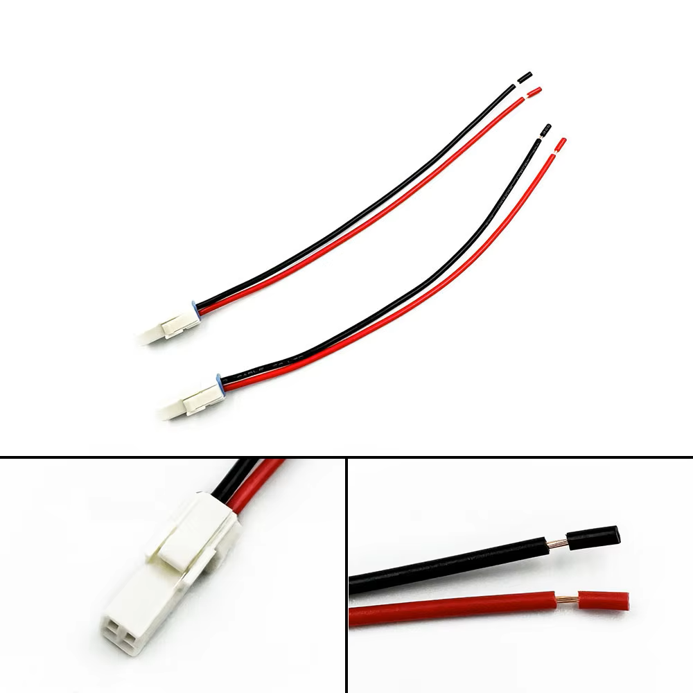 Coppia Connettori Frecce Luce Targa Ducati 950 955 959 1100 1199 1200 1260 1299