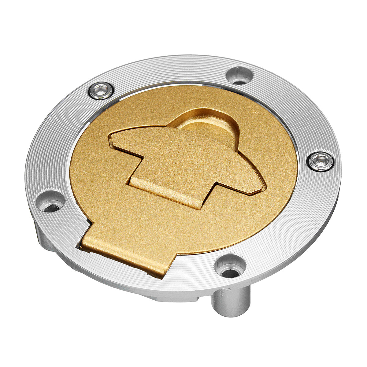 Blocco Tappo Serbatoio Benzina 2 Chiavi Per Ducati 1098 1198 848 S Evo Monster