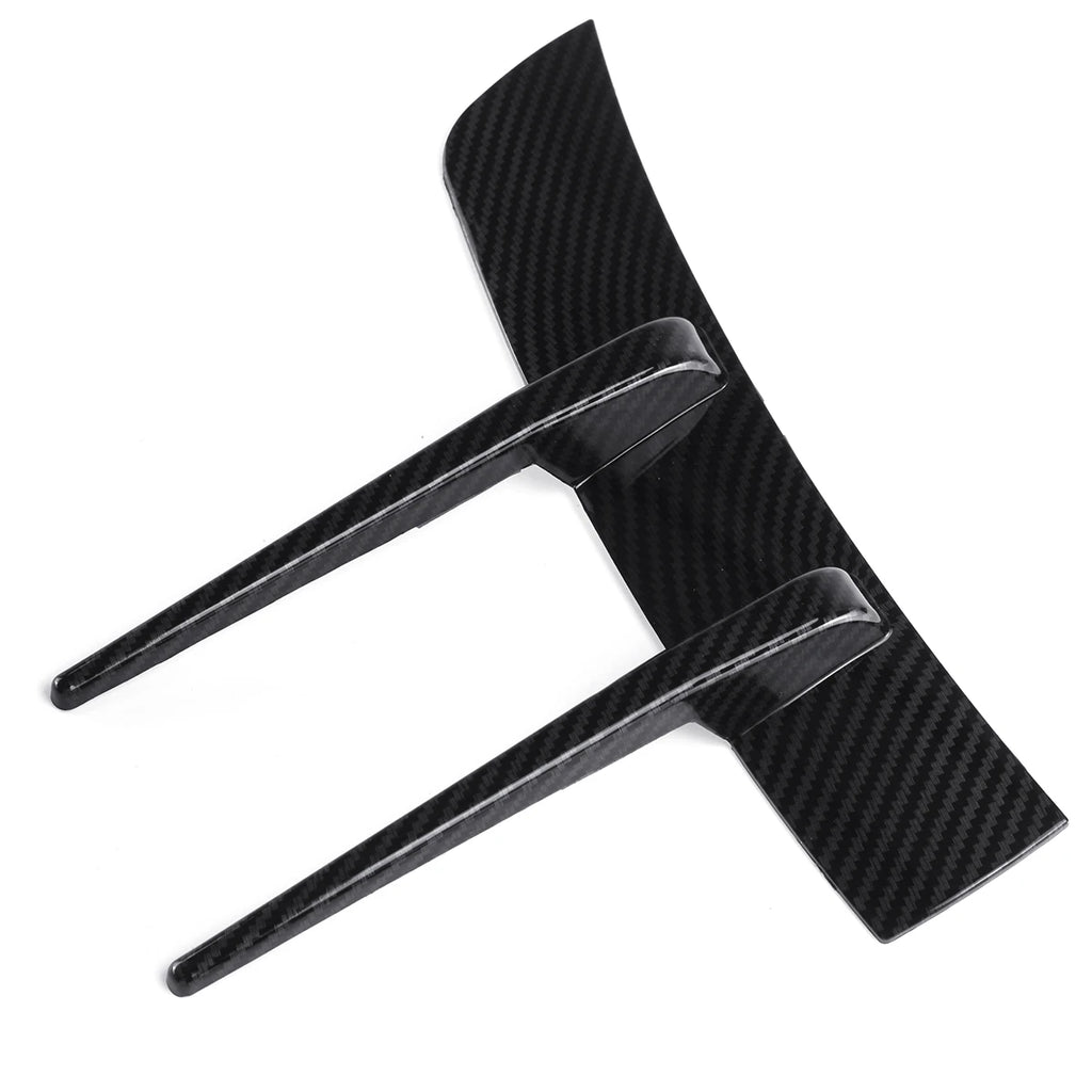 2 Spoiler Paraurti Anteriore Mercedes Classe A W177 A35 A180 A200 A220 A250