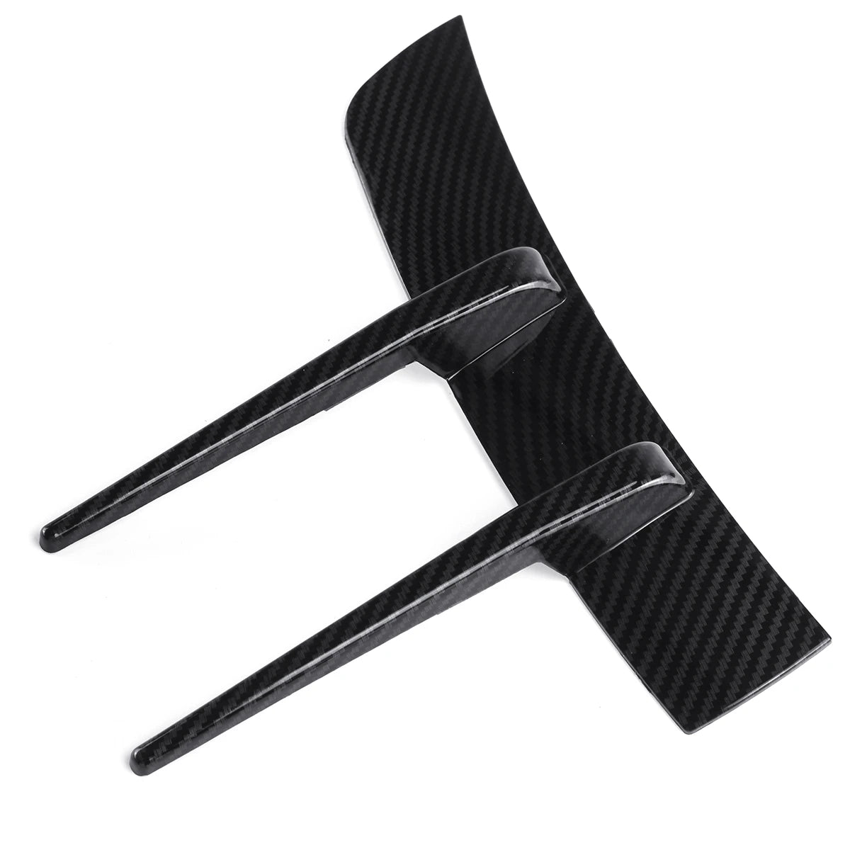 2 Spoiler Paraurti Anteriore Mercedes Classe A W177 A35 A180 A200 A220 A250