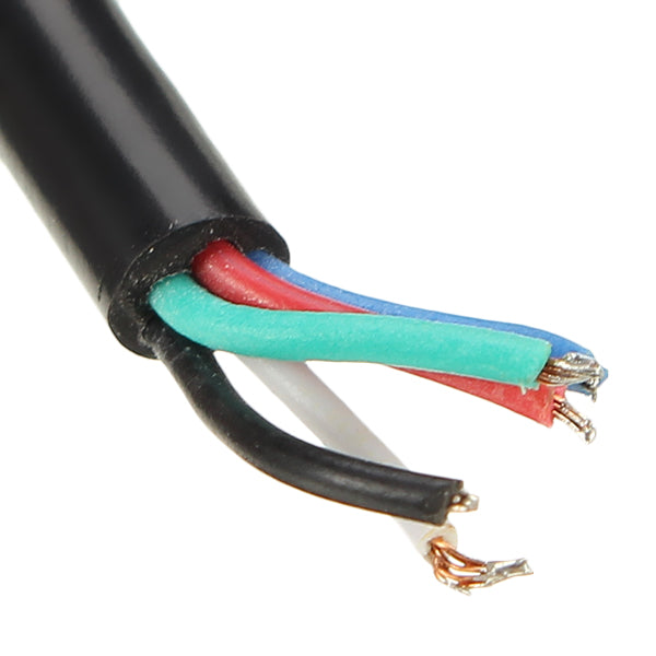 Arco Archetto Stop Telaietto Telaio Posteriore Led Frecce Integrate Cafè Racer 175 210 230 mm