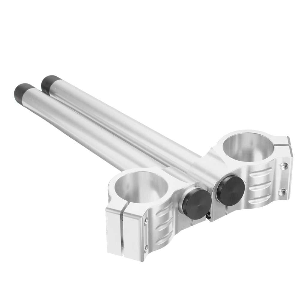 Semimanubri 31 32 33 35 36 37 39 41 45 48 50 51 Mm Alluminio Cnc Racer