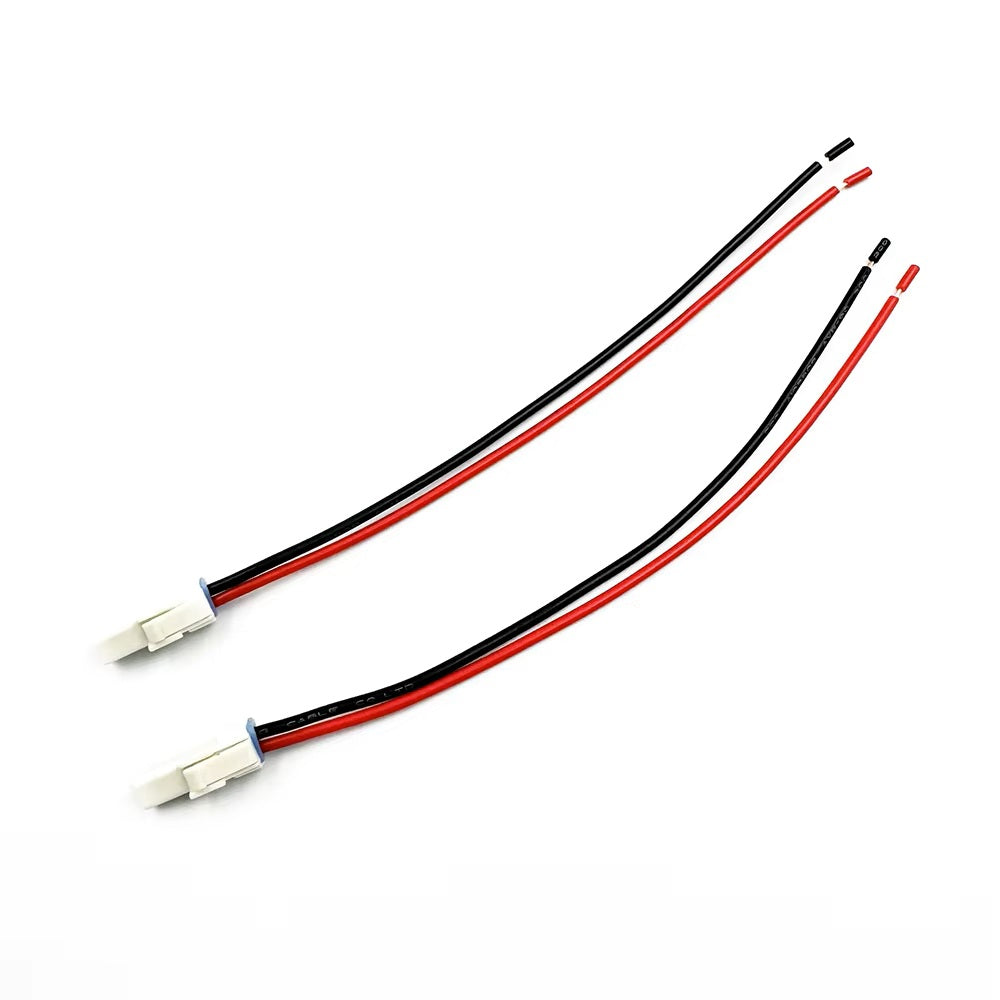 Coppia Connettori Frecce Luce Targa Ducati 950 955 959 1100 1199 1200 1260 1299