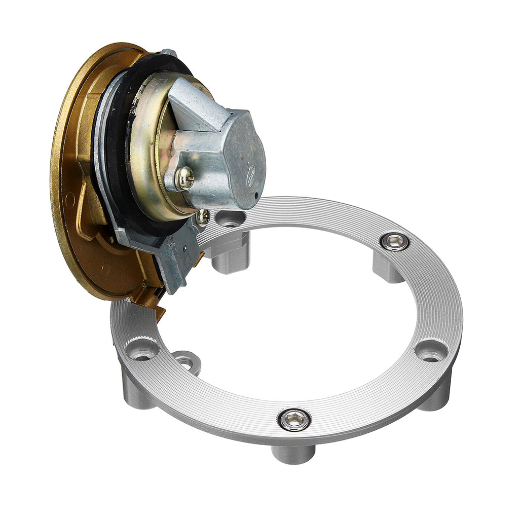 Blocco Tappo Serbatoio Benzina 2 Chiavi Per Ducati 1098 1198 848 S Evo Monster
