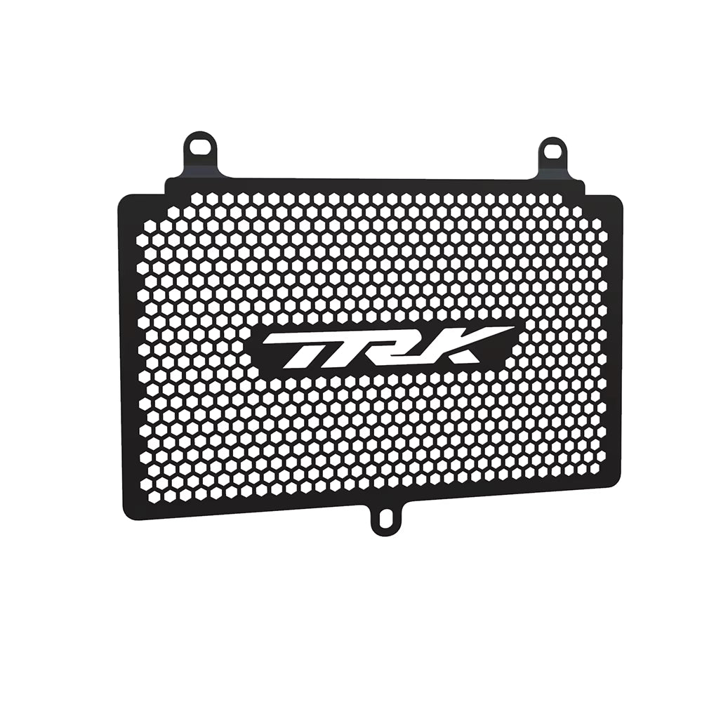 Griglia Protezione Radiatore Metallo Benelli 2023 2024 Trk702x Trk702 Trk