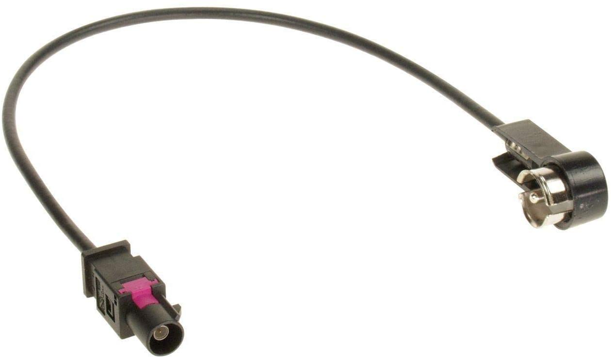 Frame Mascherina Stereo 1 Din Bmw Serie 1 3 E87 Antenna Presa E90 E91 Z4 X1