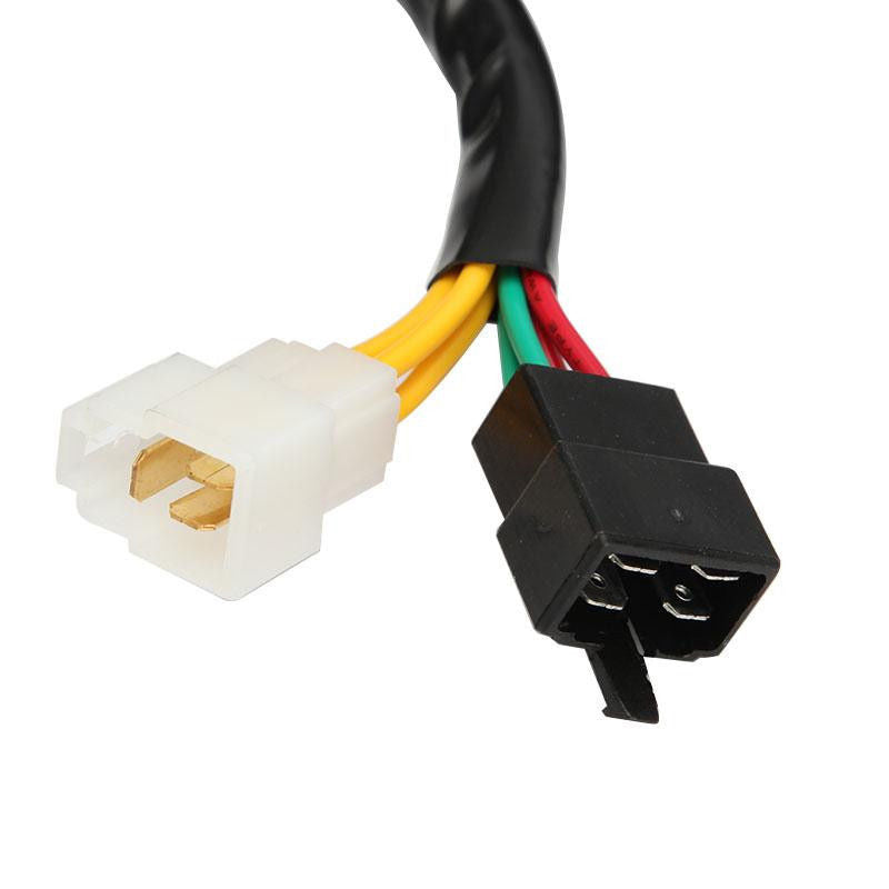 Regolatore Tensione Ducati Monster 54040111a 54040111c 600 620 695 696 750 800