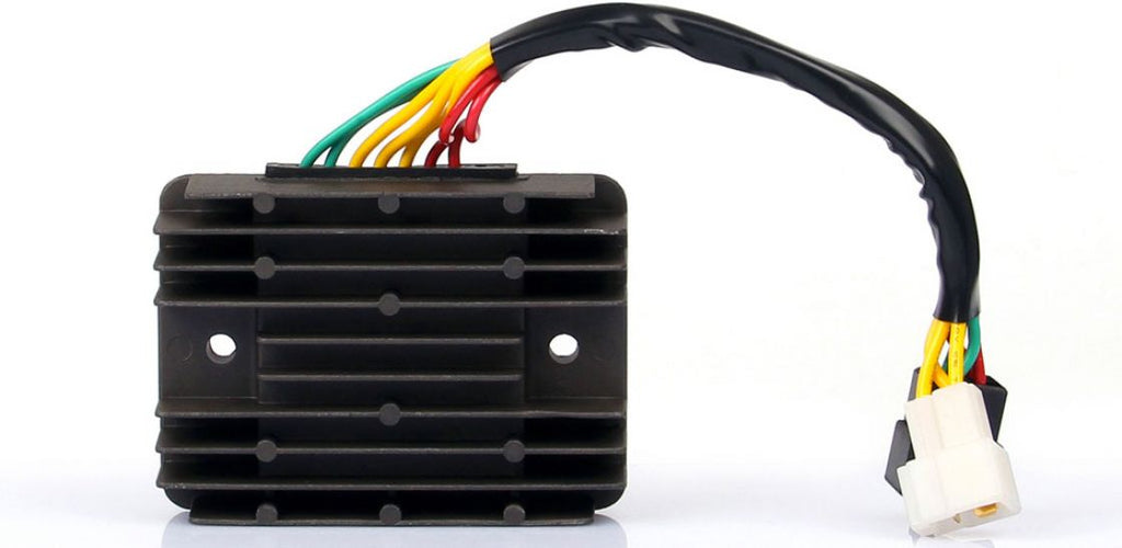 Regolatore Tensione Ducati Monster 54040111a 54040111c 600 620 695 696 750 800