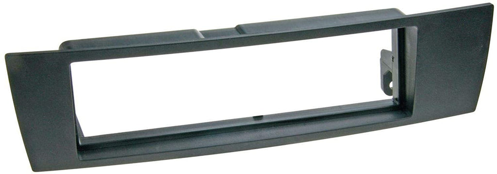 Frame Mascherina Stereo 1 Din Bmw Serie 1 3 E87 Antenna Presa E90 E91 Z4 X1