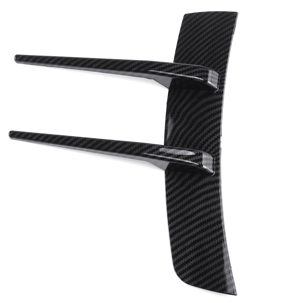 2 Spoiler Paraurti Anteriore Mercedes Classe A W177 A35 A180 A200 A220 A250