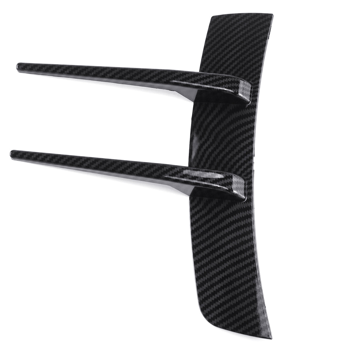 2 Spoiler Paraurti Anteriore Mercedes Classe A W177 A35 A180 A200 A220 A250