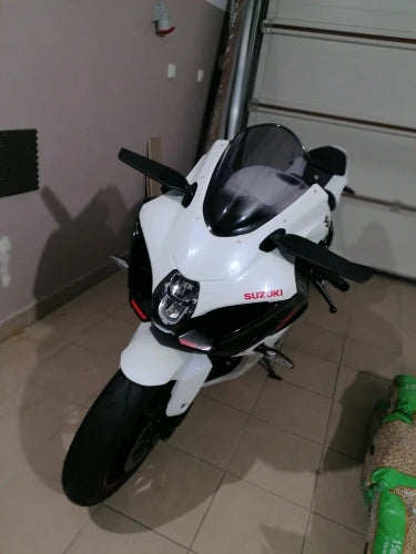 Specchietti Attacco Originale Ala A Lama Led Frecce Per Suzuki Gsx-r 1000 R