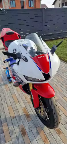 Specchietti Aerodinamici Ad Ala Sportivi Per Honda CBR 600 RR
