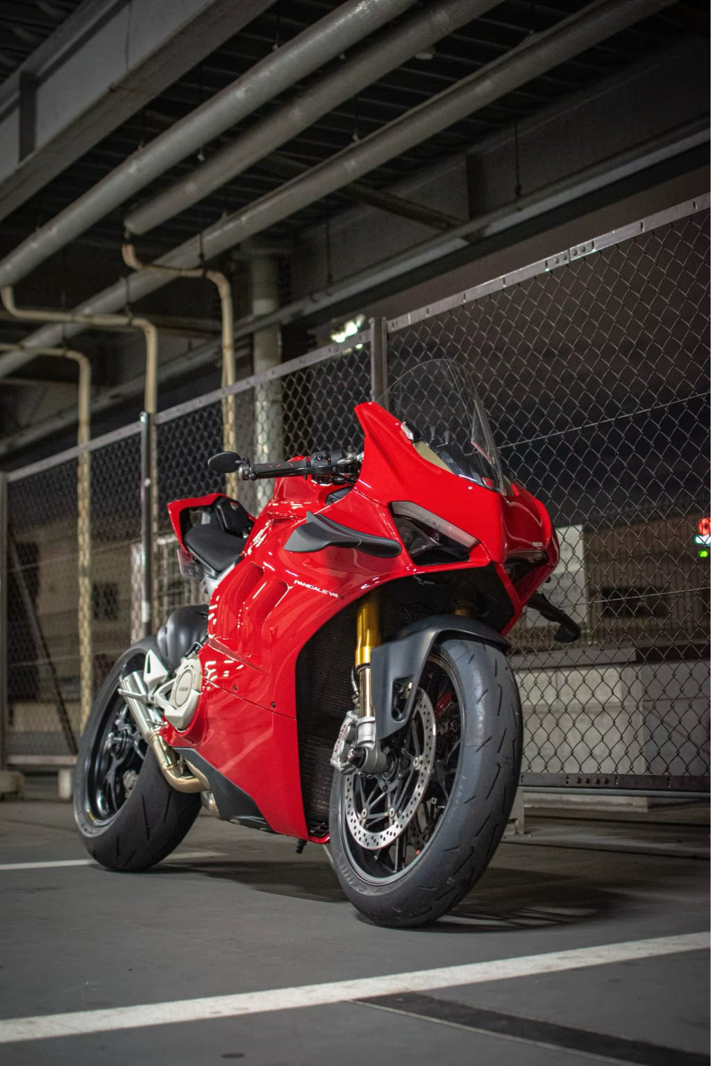 2 Frecce Direzionali Indicatori Led Ducati Panigale V2 V4 V4s V4r Canbus