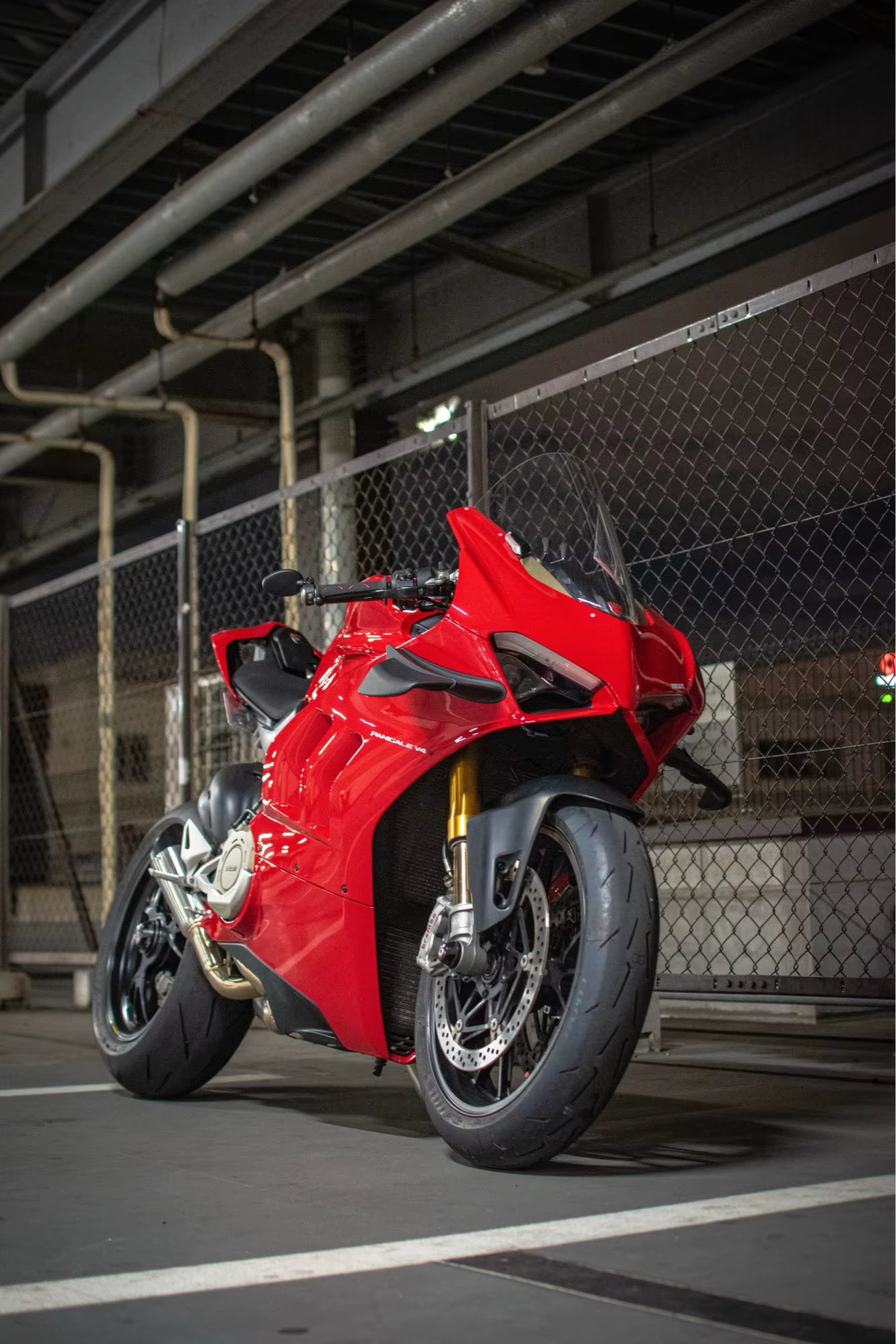 2 Frecce Direzionali Indicatori Led Ducati Panigale V2 V4 V4s V4r Canbus