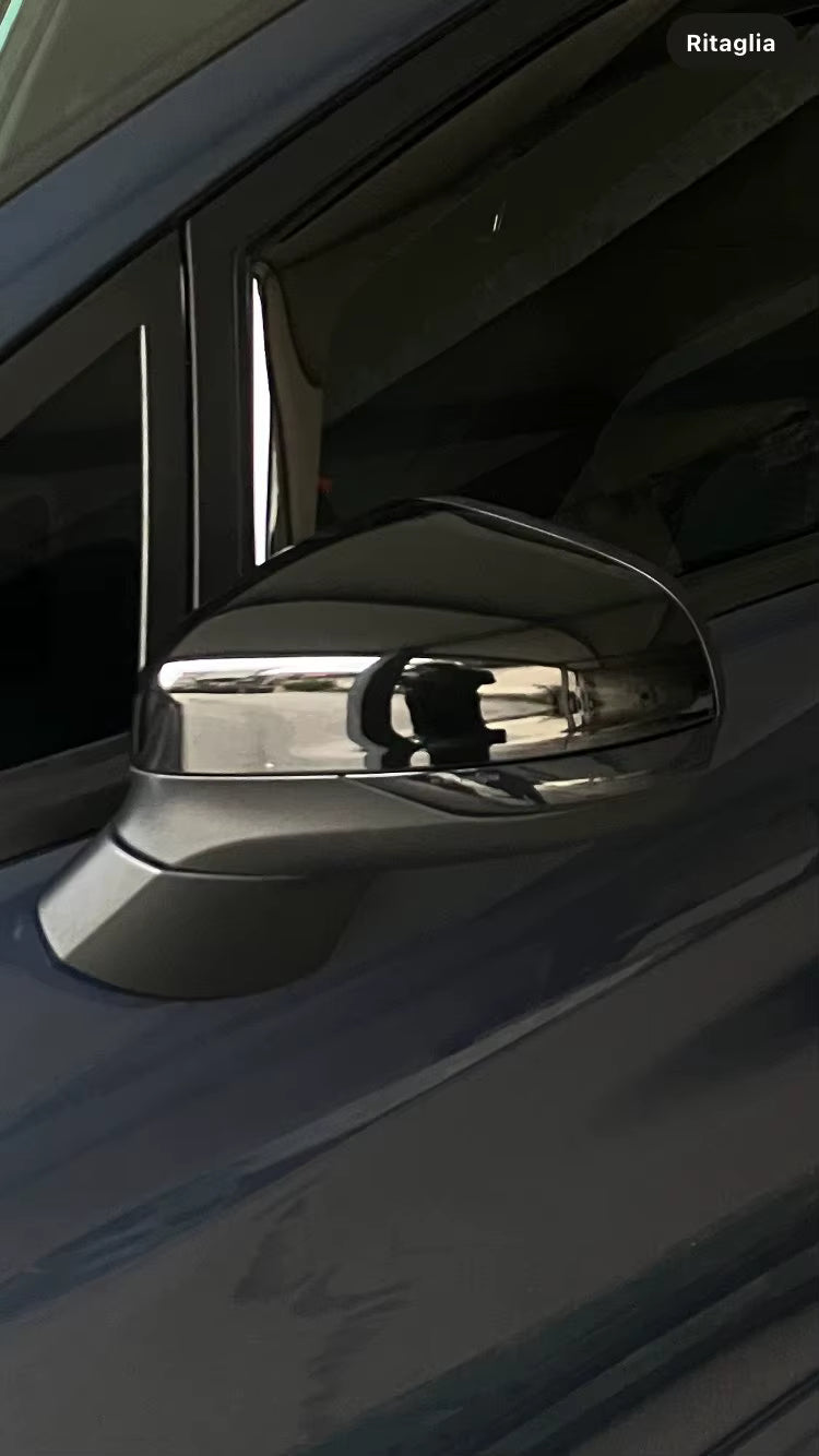 Indicatori frecce led dinamiche Ford fiesta mk8 puma st line specchietto