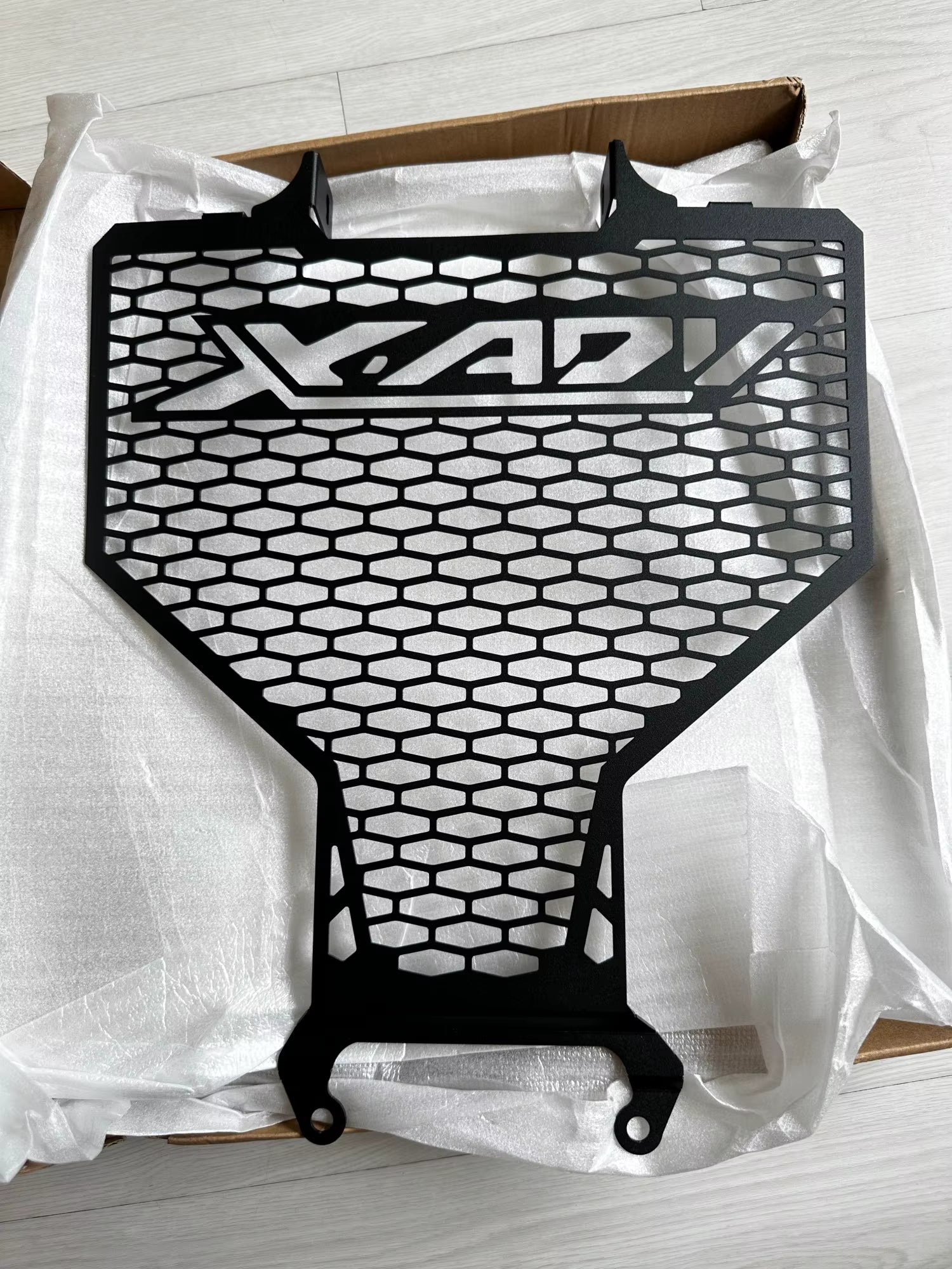 Griglia Cover Protezione Radiatore Honda Xadv X Adv 750 2021 2022 2023 2024