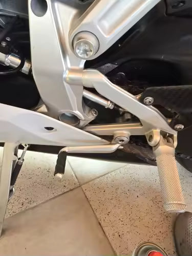 Pedalina Cambio Ducati Panigale 899 959 1199 1299 V2