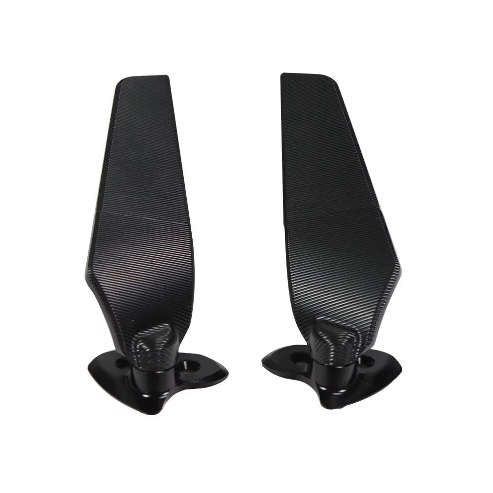 Specchietti Aerodinamici Ala a Lama Yamaha YZF R1 r1