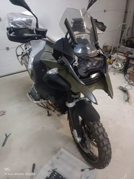 Kit Paramani Moto per BMW S1000XR F800GS F900XR R1200GS LC R1250GS ADV GS ABS