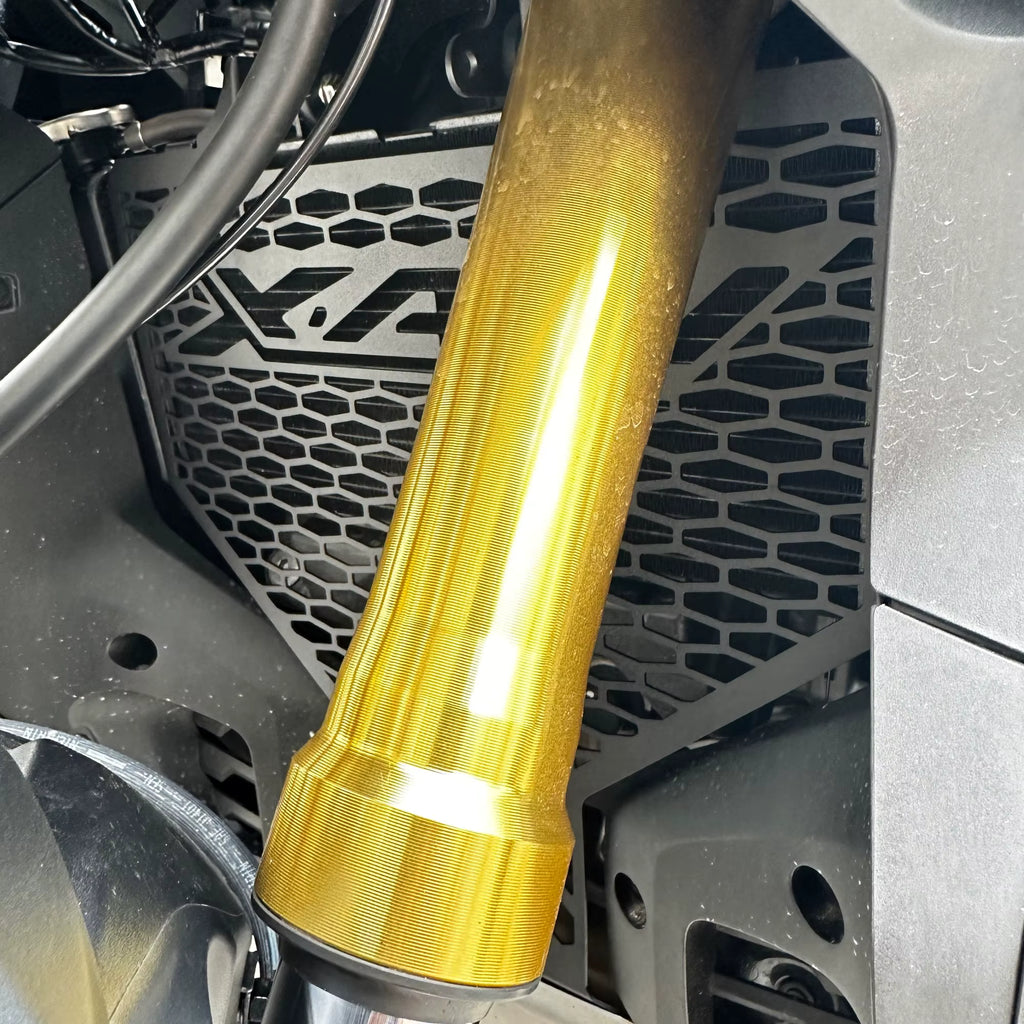 Griglia Cover Protezione Radiatore Honda Xadv X Adv 750 2021 2022 2023 2024