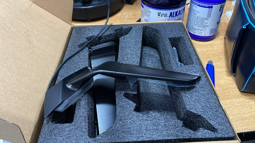 Specchietti Ala A Lama Frecce Led Integrate o senza Per Bmw S1000 S 1000 Rr 2019 2020 2021 2022 2023 Stealth Sport