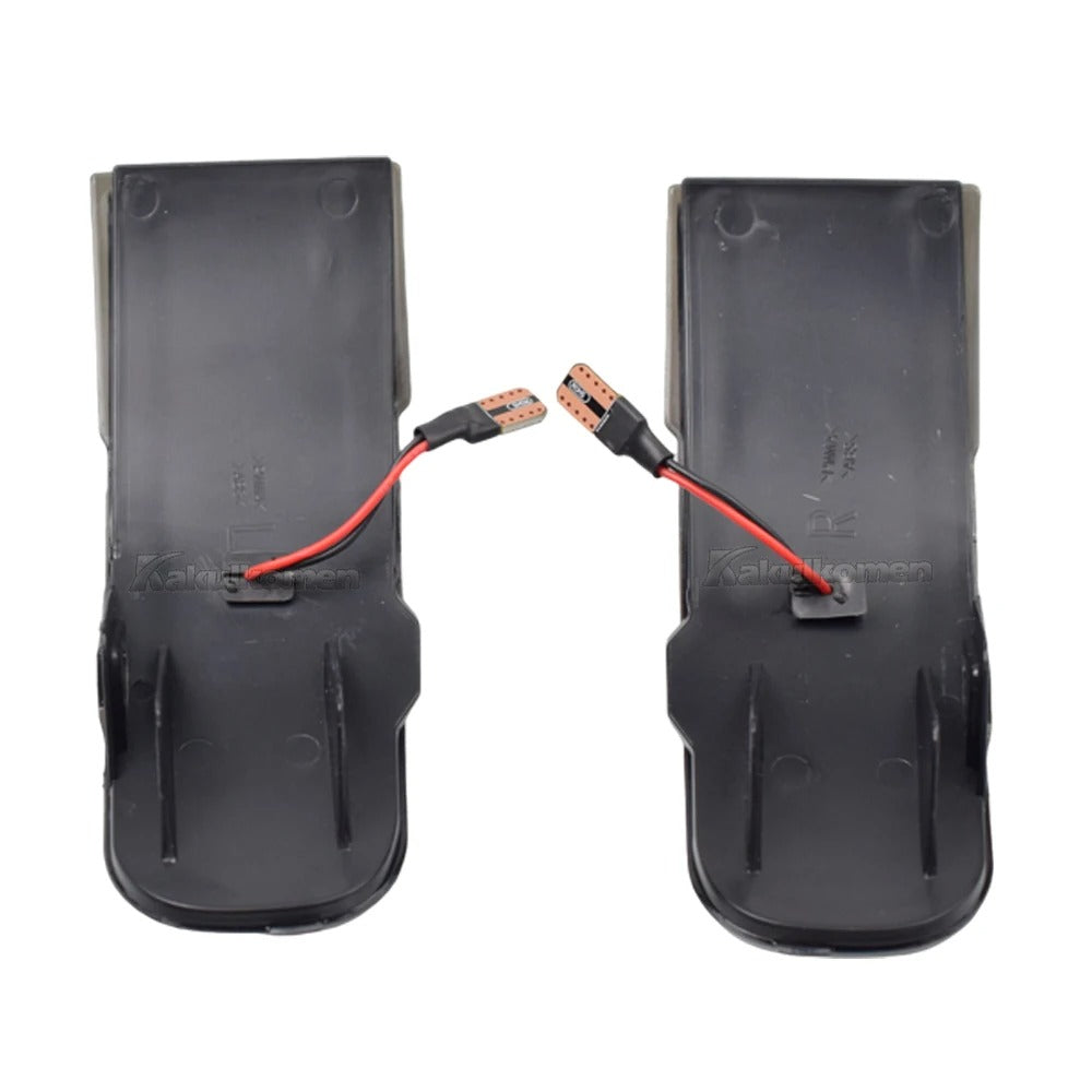 2 Frecce Dinamiche Led Specchietti Per Jeep Renegade No Errore 2015 2022