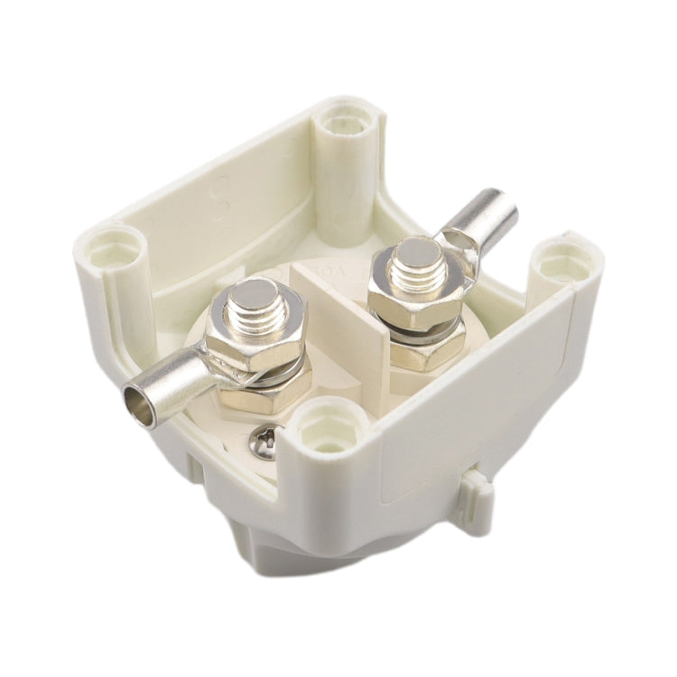 Interruttore Stacca Batteria Staccabatteria Auto Barca Tir Off 12v-48v 275a