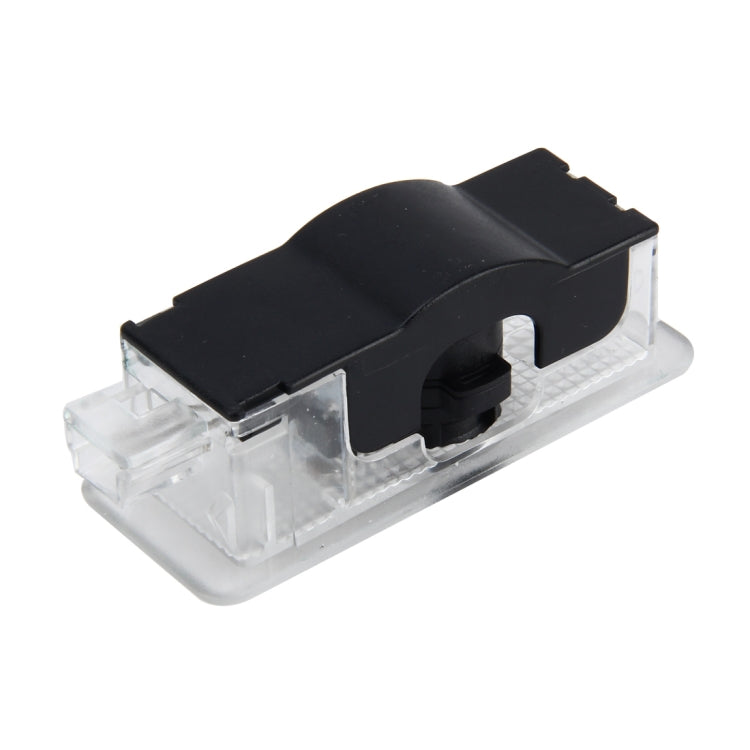 Proiettori Led Sottoporta Sotto Porta di cortesia Logo Mercedes Classe Cls Cla W117 W218 W219 A207