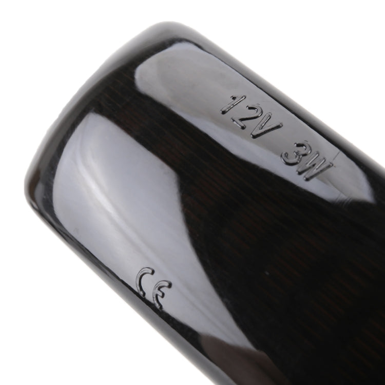 Freccia Lampadina di posizione laterale dinamica ambra lampeggiante per Land Rover Range Rover Sport Discovery 3 4 Freeland 2