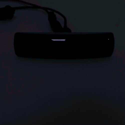 Freccia Lampadina di posizione laterale dinamica ambra lampeggiante per Land Rover Range Rover Sport Discovery 3 4 Freeland 2