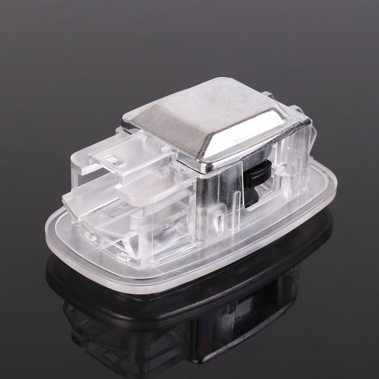 Led Sottoporta Sotto Porta cortesia Logo Mercedes Classe Cla W118 C118 2019 In Poi