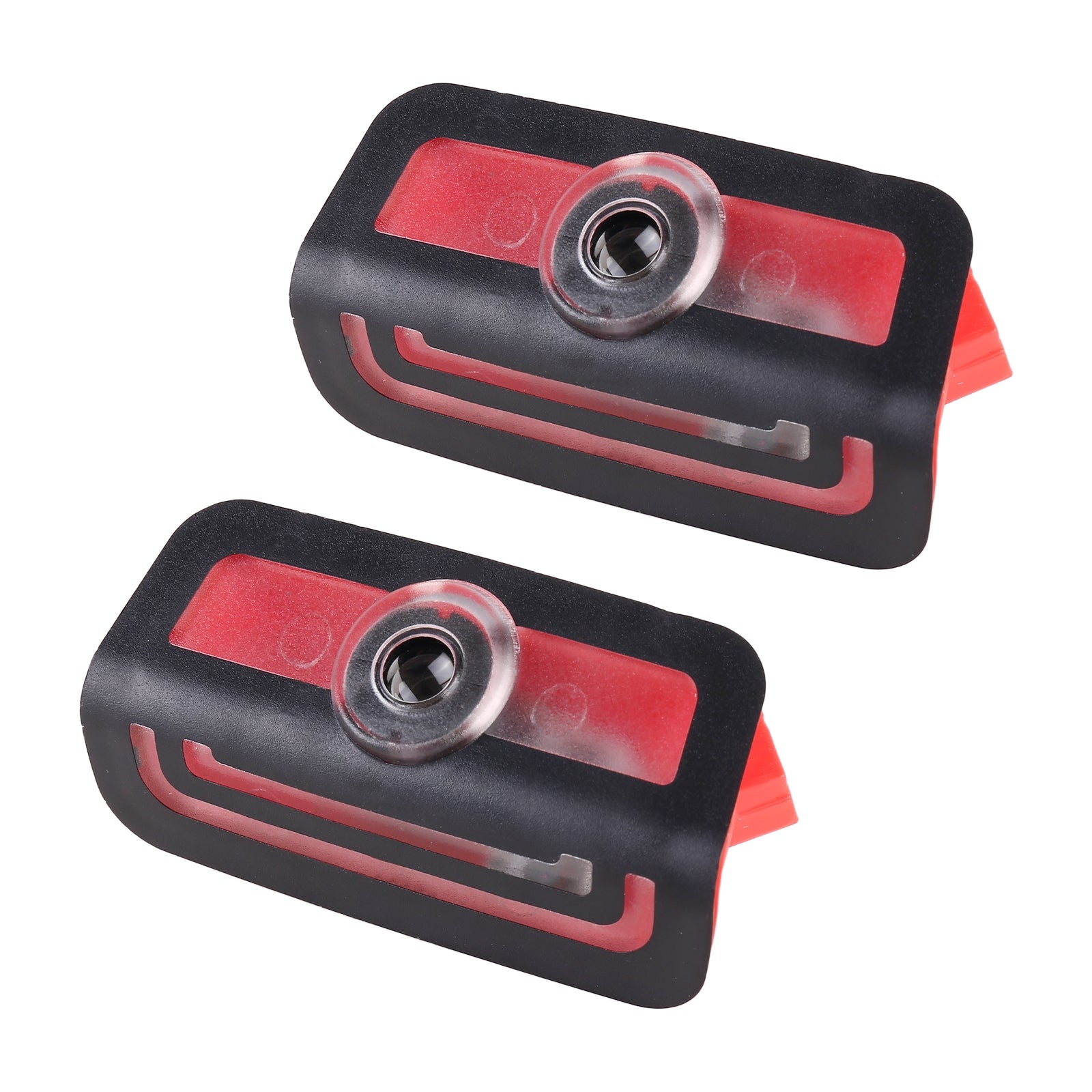 Proiettori Led Sottoporta Sotto Porta di cortesia Logo Mercedes C W206 w214 w223 x204 C220 C200 2022 Classe S W223