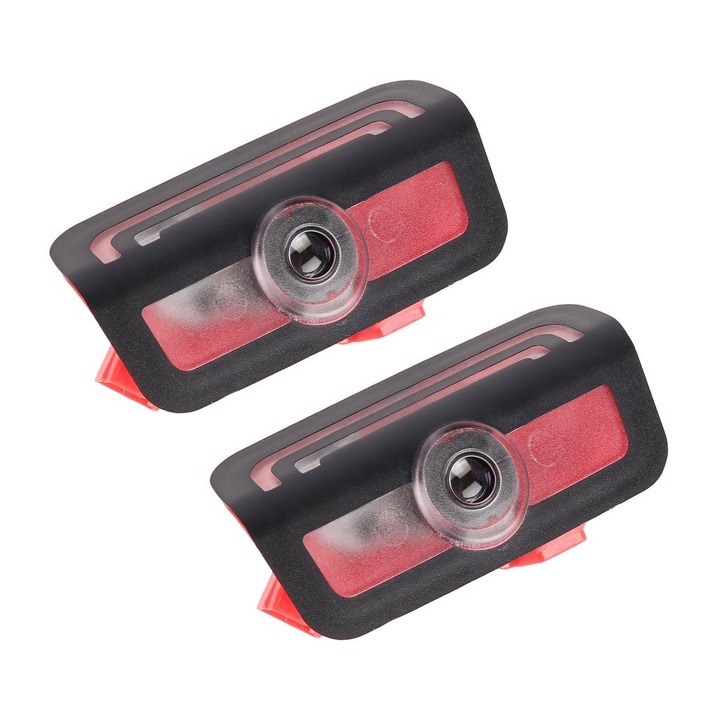 Proiettori Led Sottoporta Sotto Porta di cortesia Logo Mercedes C W206 w214 w223 x204 C220 C200 2022 Classe S W223