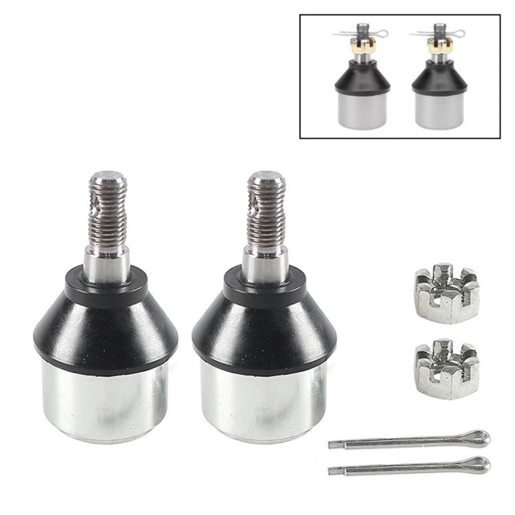 Coppia Giunti A Sfera Inferiori Polaris 7061158 Sportsman 500 400 450 Range