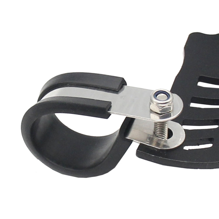 Copertura Protezione Protettiva Sensore Cavalletto Laterale moto Bmw Gs R 1200 1250