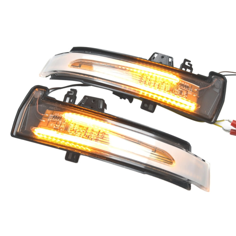 Frecce Laterali Progressive Dinamiche Fumè A Led Mercedes Classe A B C Canbus W176 W246 W204 W212 W221 C117 GLK  GLA