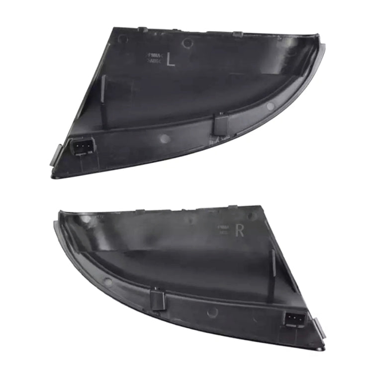 Frecce Laterali Progressive Dinamiche Led Diurne Per Dodge Ram 1500 2009-2018