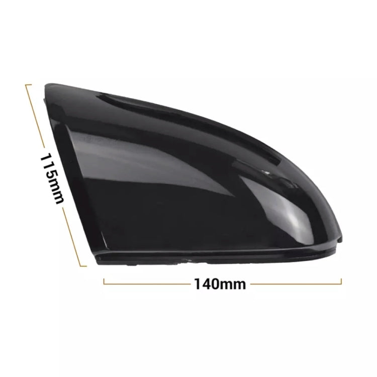 Frecce Laterali Progressive Dinamiche Led Diurne Per Dodge Ram 1500 2009-2018