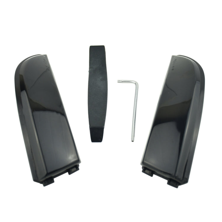 Frecce Laterali Progressive Dinamiche Led Diurne Per Ford Fiesta Mk7