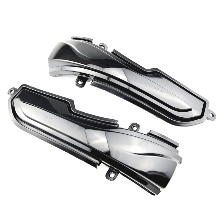 Frecce Laterali Progressive Dinamiche Led Per Infiniti Q30 Q50 Q60 Q70 Qx30