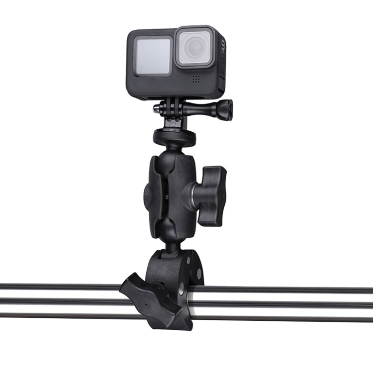 Supporto con per fotocamera regolabile con rotazione a 360 gradi OSMO INSTA360