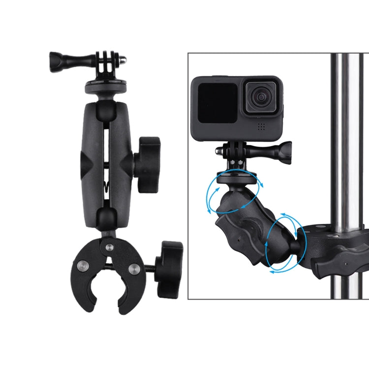 Supporto con per fotocamera regolabile con rotazione a 360 gradi OSMO INSTA360