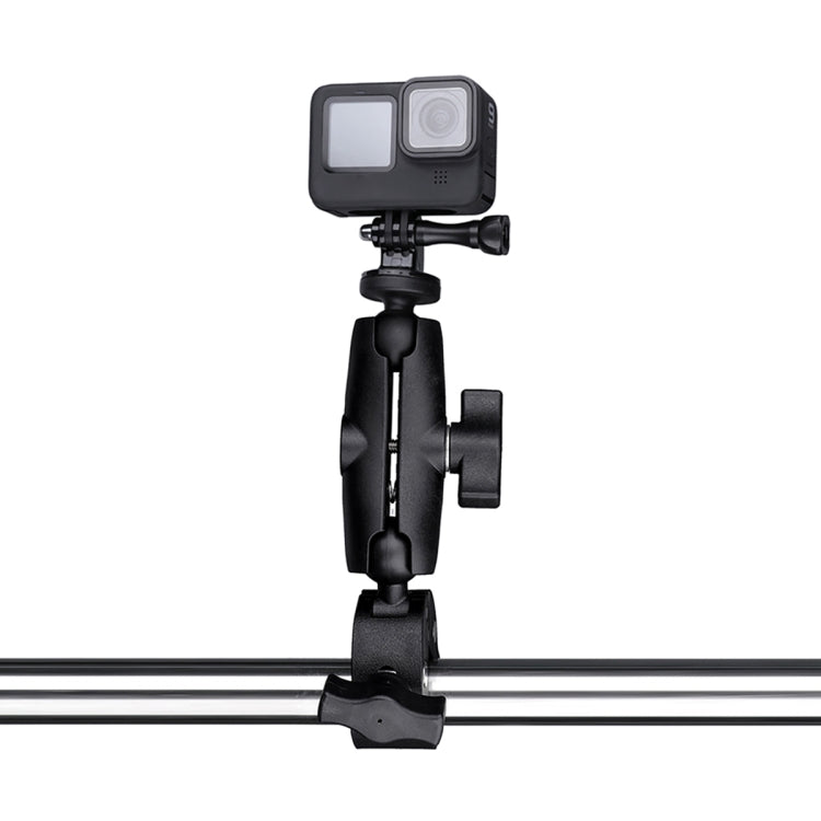 ✅ Supporto con per fotocamera regolabile con rotazione a 360 gradi OSMO INSTA360
