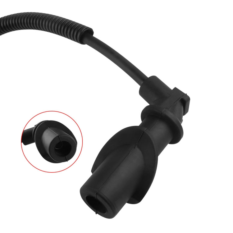 Coppia Cavi Cappucci Per Candele A Bobina Di Accensione 4011365 Per Polaris Ranger RZR 700 800
